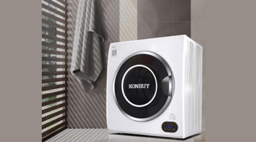 超實(shí)用！小型烘干機(jī)的安裝步驟講解