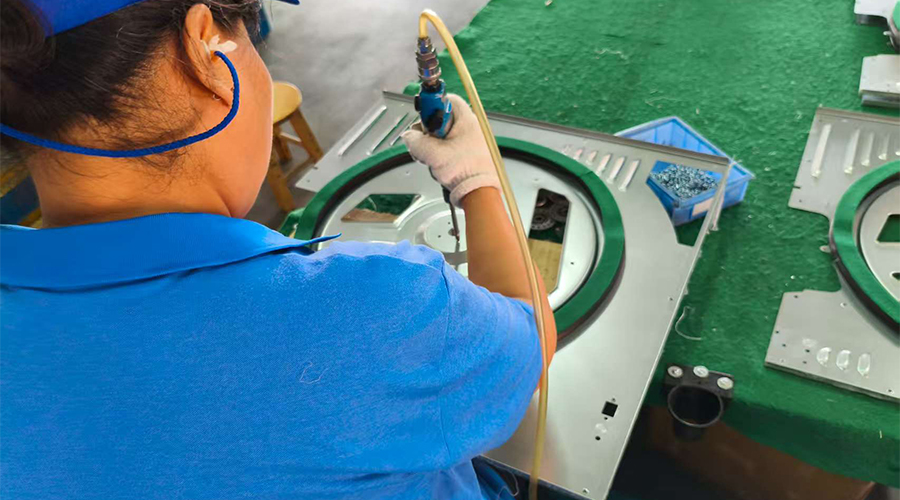 品質(zhì)贏得信賴，熱泵烘干機(jī)助力市場(chǎng)新突破