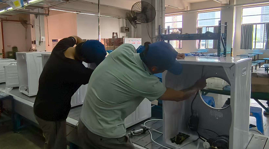 遠(yuǎn)見卓識(shí)：選擇烘干機(jī)工廠，切勿只看眼前價(jià)