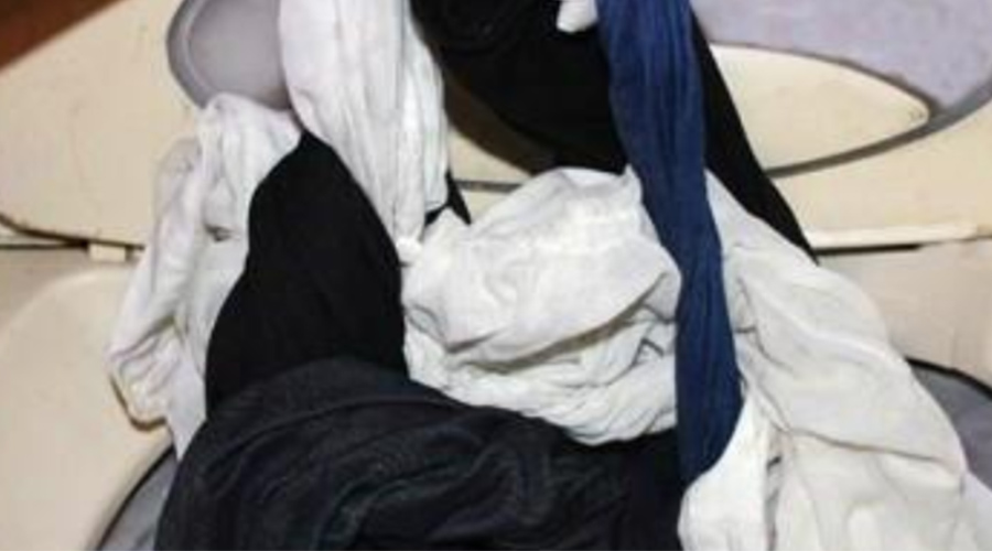 使用衣服干衣機(jī)如何避免烘衣不徹底？