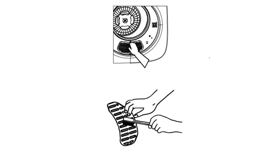教育部要求9月起中小學(xué)生會(huì)修家電！小型烘干機(jī)如何修理維護(hù)？