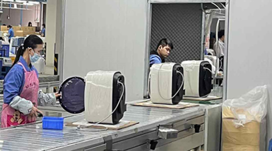 廣東小型干衣機(jī)生產(chǎn)廠家哪個(gè)好？