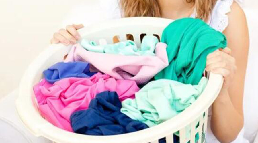 衣服護理有講究！這些干衣標識要牢記