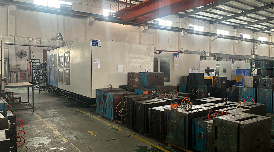 金環(huán)電器：以嚴(yán)格5S管理，打造整潔車間與高效生產(chǎn)