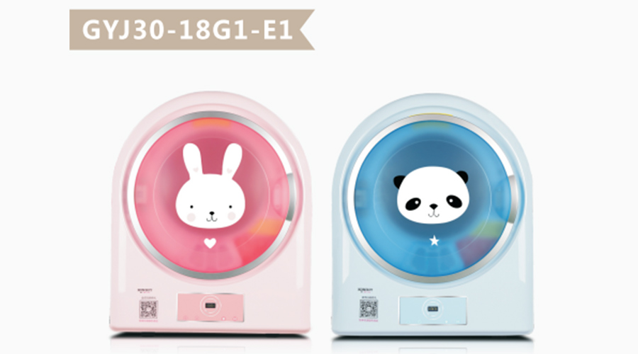 預(yù)防寶寶手足口病，兒童干衣機受寶媽們寵愛！