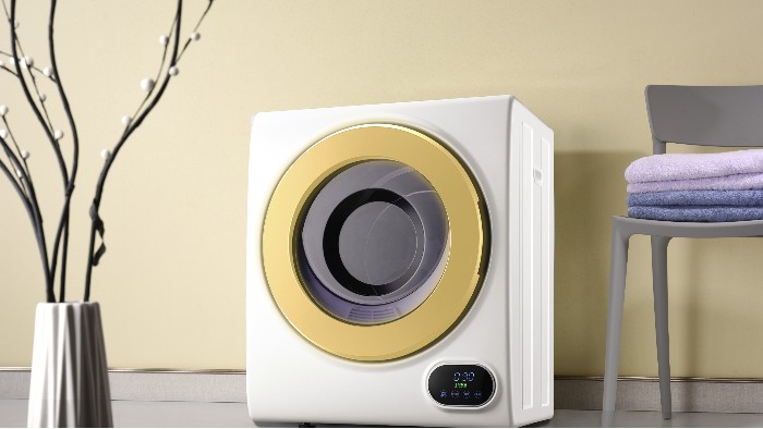 公寓干衣機(jī)如何解決公寓沒有陽臺難干衣困境？