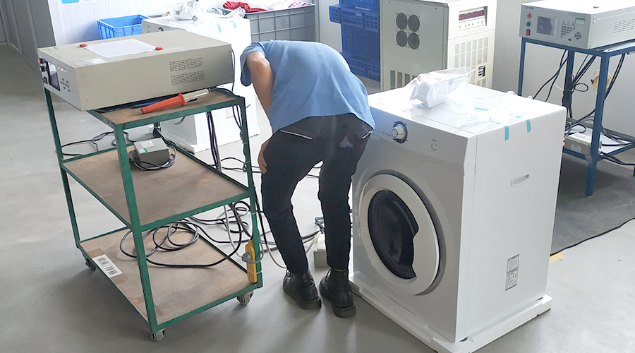 贊許有加！澳洲客戶Innotrics對衣物烘干機代工質(zhì)量稱心滿意