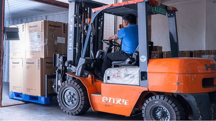 金環(huán)電器：一個(gè)有溫度、有感情的干衣機(jī)代工廠