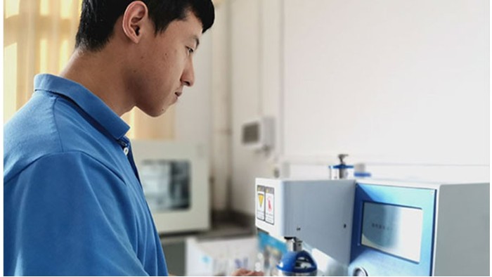 58項(xiàng)專利！以研發(fā)技術(shù)打造干衣機(jī)代工核心競爭力