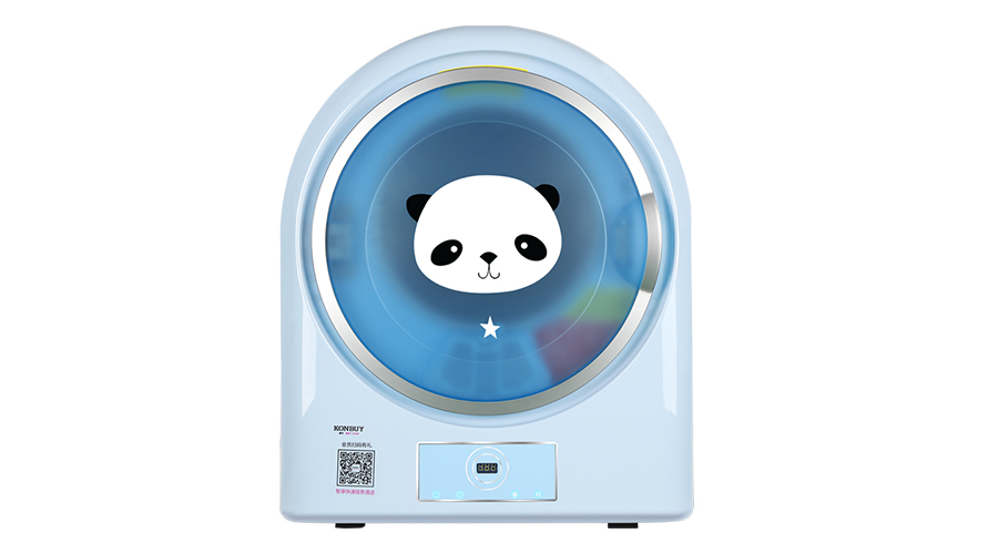 關(guān)乎孩子睡眠問題！家庭使用的母嬰干衣機(jī)噪音大嗎