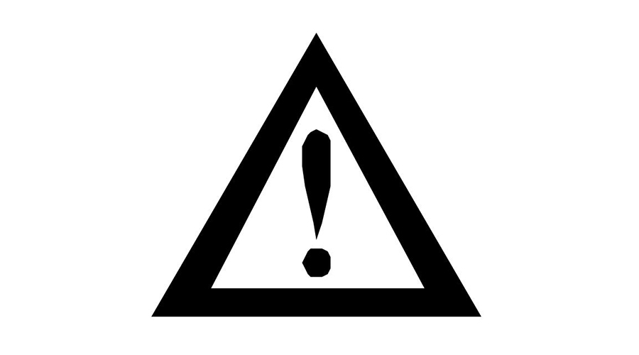 如何理解家用衣物烘干機(jī)上“警告符號(hào)”的特殊含義！