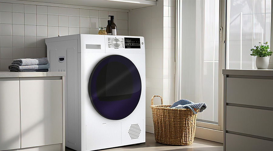 烘干機生產(chǎn)廠家