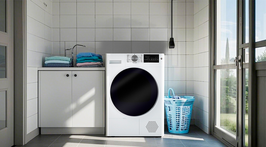 引領(lǐng)滾筒式烘干機(jī)市場，共創(chuàng)美好未來