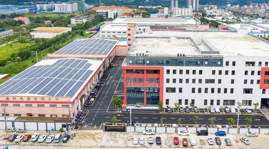 國內(nèi)品牌電商看好小型干衣機(jī)！他們?nèi)绾芜x擇小型烘衣服機(jī)廠家