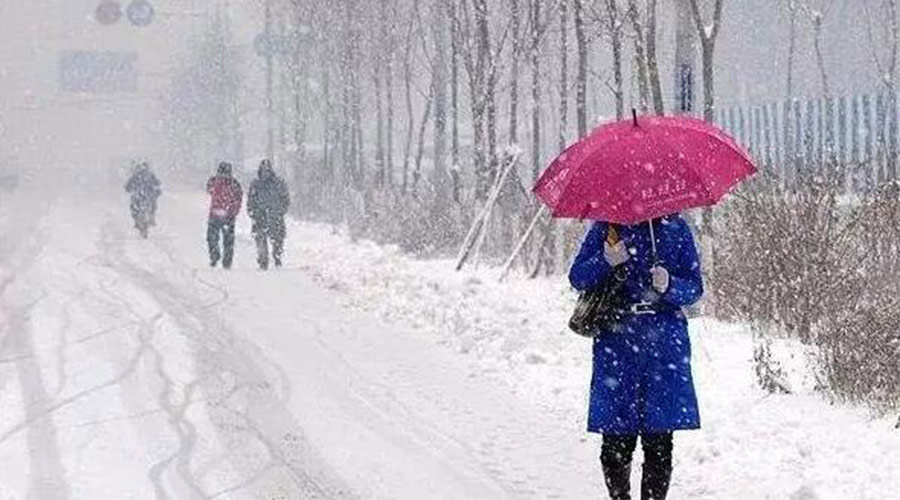 北方雨雪天上線！雨雪天使用衣物烘干機烘衣的好處
