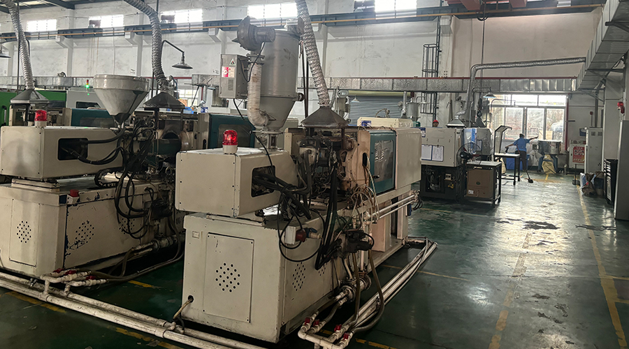 金環(huán)電器與中歐南美客戶合作新機(jī)遇