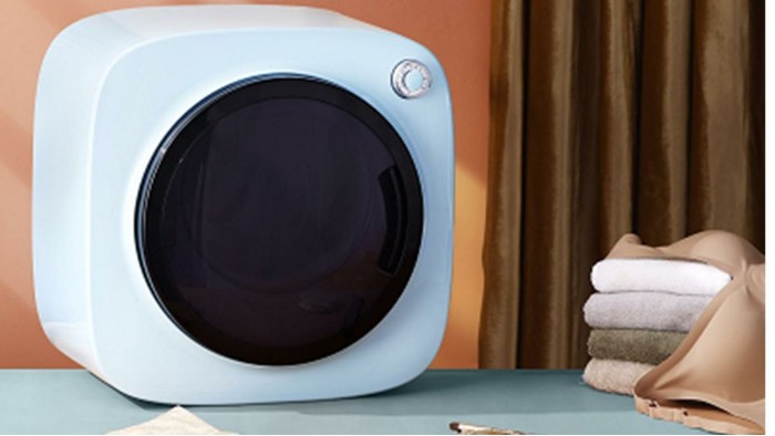 中山客戶專程到訪，洽談內(nèi)衣干衣機代工業(yè)務