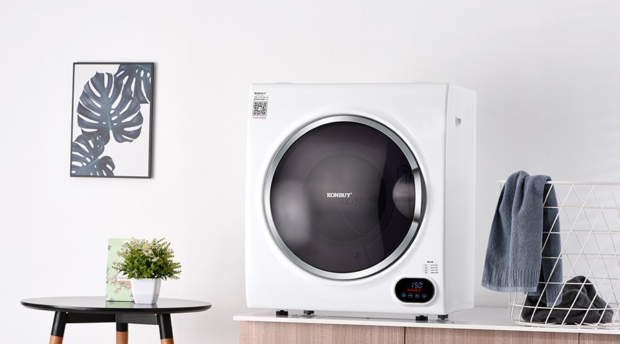 炎熱天氣出汗多！夏天使用衣物烘干機有什么好處？