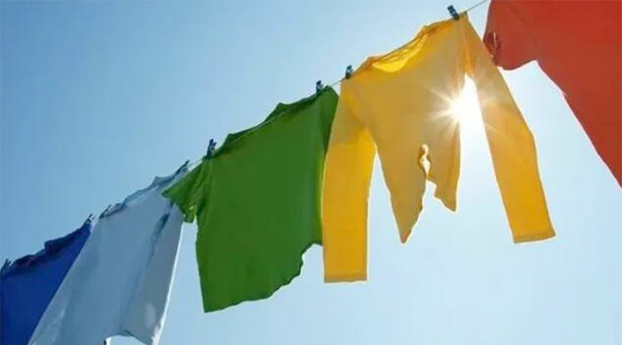 家用衣服烘干機與太陽晾曬干衣相比，哪種更節(jié)省能源？