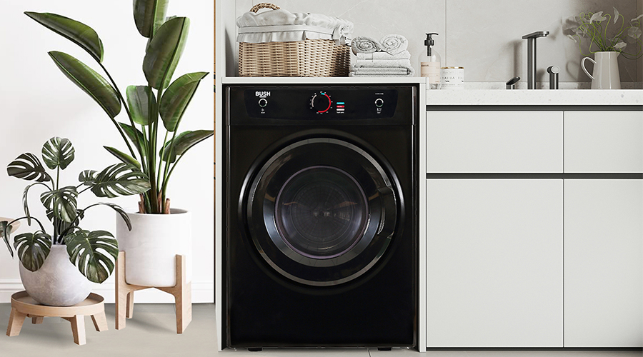 金環(huán)電器解析滾筒烘干機(jī)材質(zhì)選擇：金屬VS塑料的優(yōu)劣對比