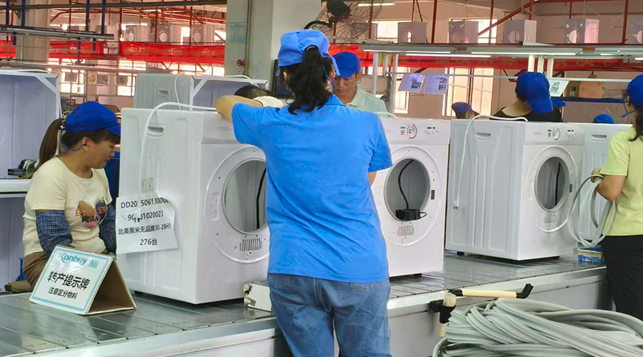 烘干機(jī)工廠 烘干機(jī)工廠