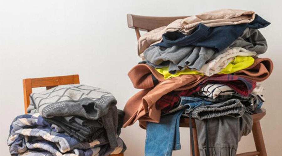 陽(yáng)過(guò)了病菌是否在衣物上有殘留！ 家用干衣機(jī)60℃高溫除菌