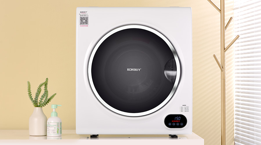 衣物螨蟲大清理！家用干衣機(jī)成過(guò)年大掃除好幫手