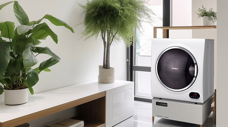 謹記！滾筒衣服烘干機使用常識（二）