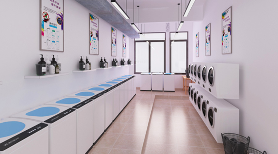 校園共享干衣機(jī)受青睞！客戶如何查看賬單和訂單數(shù)據(jù)