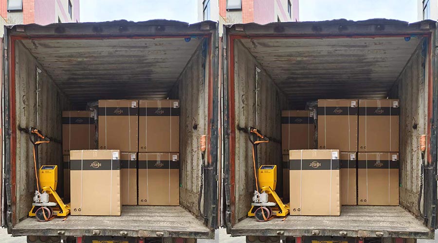 加急發(fā)貨！應(yīng)對(duì)客戶(hù)烘衣服烘干機(jī)電商銷(xiāo)售，確保庫(kù)存充足