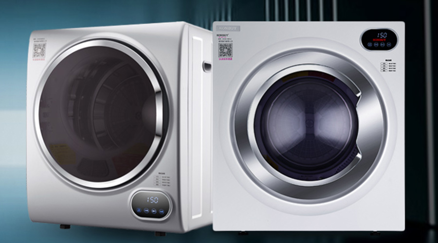 滾筒干衣機需要排水管嗎？