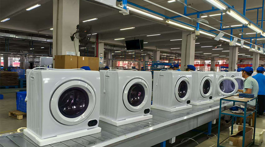 告別濕冷天氣，擁抱干爽生活