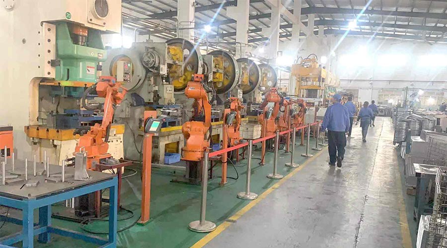 小型烘干機(jī)受歡迎！為什么客戶青睞有實(shí)力的小型烘衣服機(jī)廠家