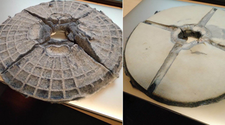 滾筒干衣機運作時沒有風(fēng)排出怎么辦？