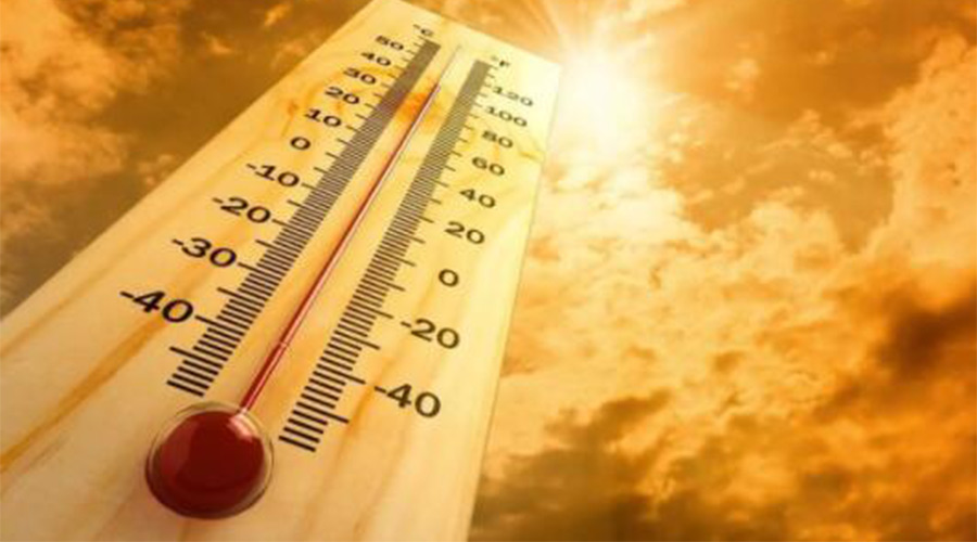 全國(guó)高溫持續(xù)30天！暴曬下衣物烘干機(jī)可以解決哪些干衣煩惱