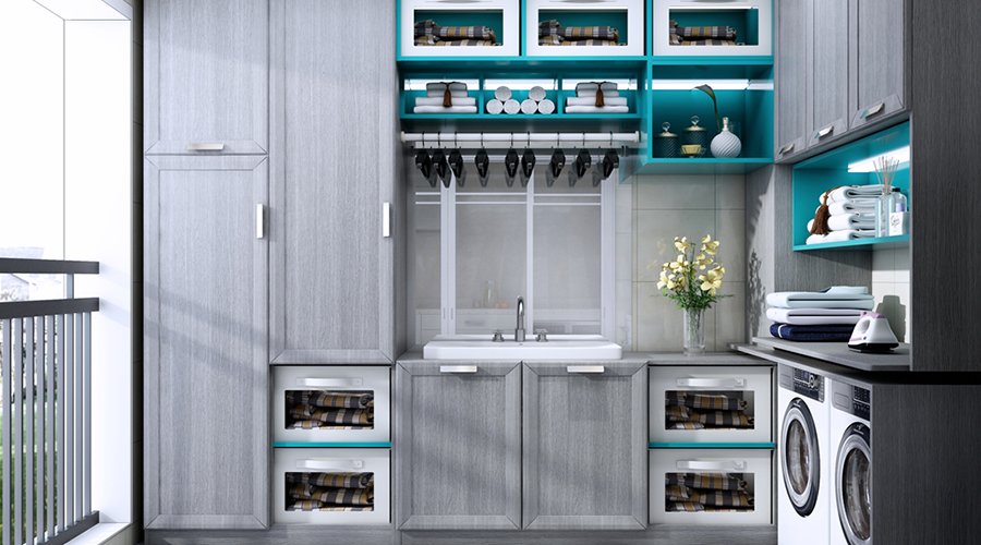 烘干機(jī)，開(kāi)啟家居幸福新體驗(yàn)