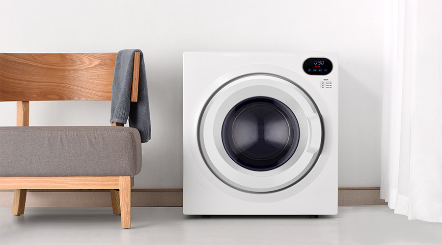 你以為的滾筒干衣機會損傷衣服，是真的嗎？