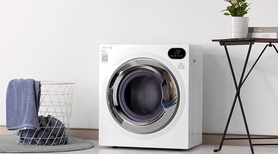 家用干衣機安全性高嗎？看完這個就知道！