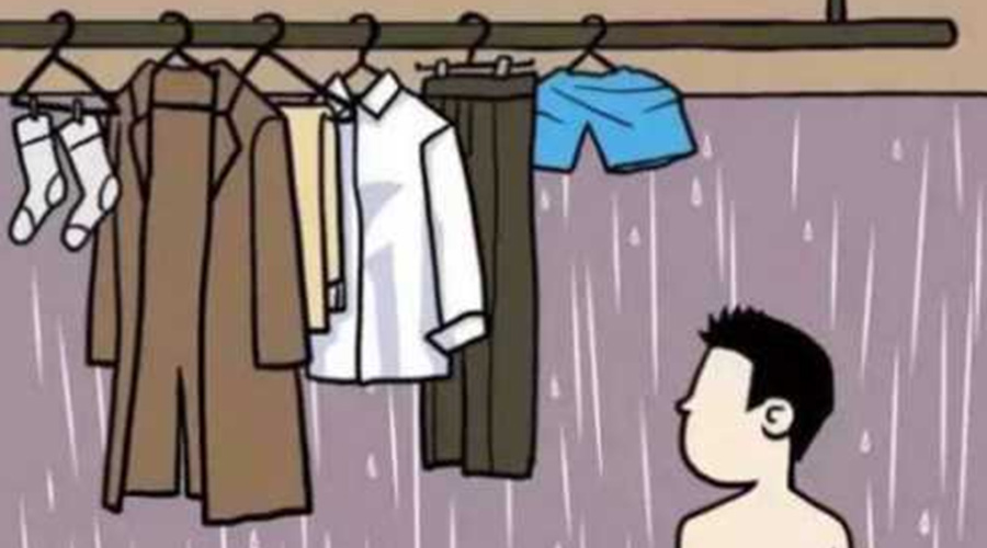 “三臺風(fēng)共舞”！金環(huán)電器提醒 臺風(fēng)天干衣的注意事項(xiàng)