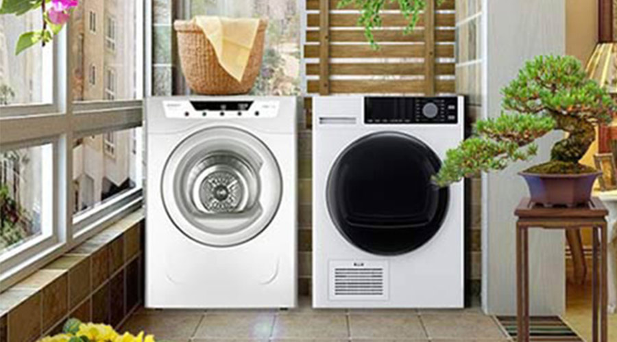 洗烘套裝需求增大！如何選擇合適的洗烘套裝