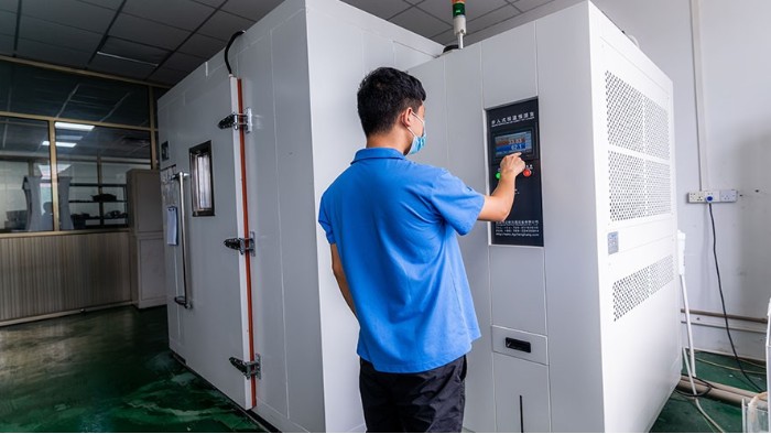 金環(huán)電器如何改進(jìn)滾筒干衣機(jī)“智能干衣”技術(shù)問題！