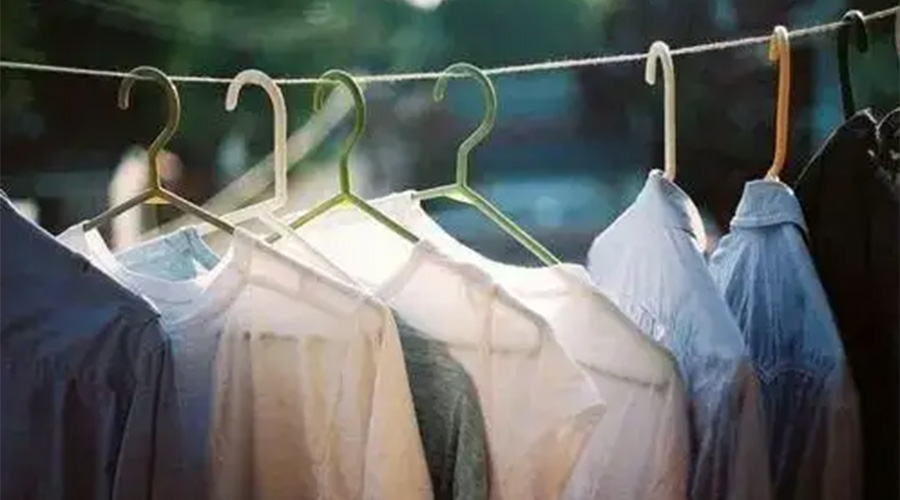 大雨持續(xù)在線！衣物烘干機在手，無懼風(fēng)雨干衣不愁！