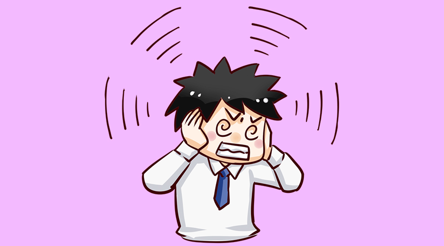 公寓干衣機是否有噪音！看看這個分貝就知道