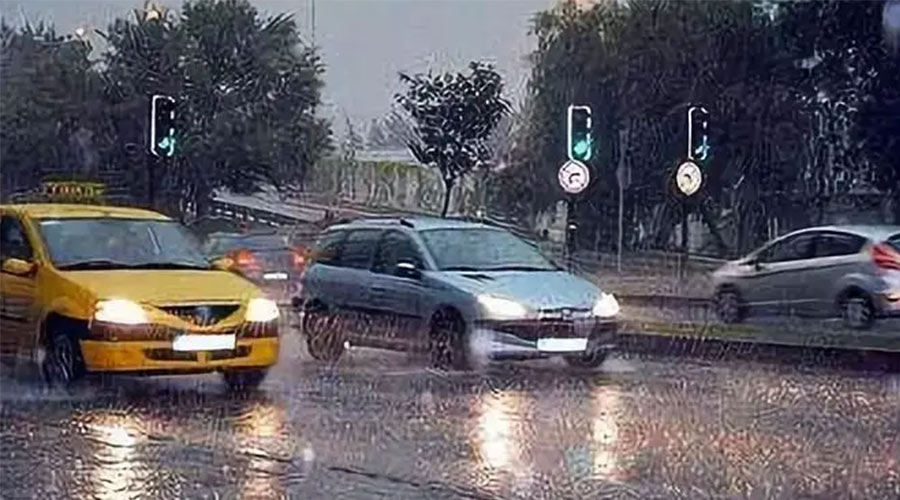 廣東大潑水天氣！小型烘干機(jī)除了速干衣物外，還有哪些優(yōu)勢(shì)？