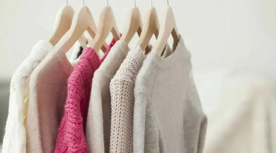 衣物護(hù)理機(jī)是否真的有必要用？看完這個(gè)就知道！