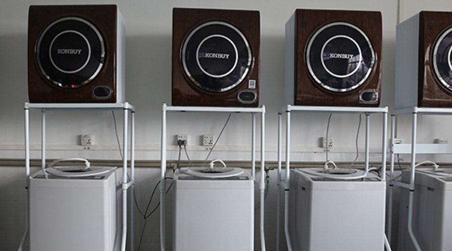 酒店共享干衣機(jī)可以給酒店帶來哪些好處？