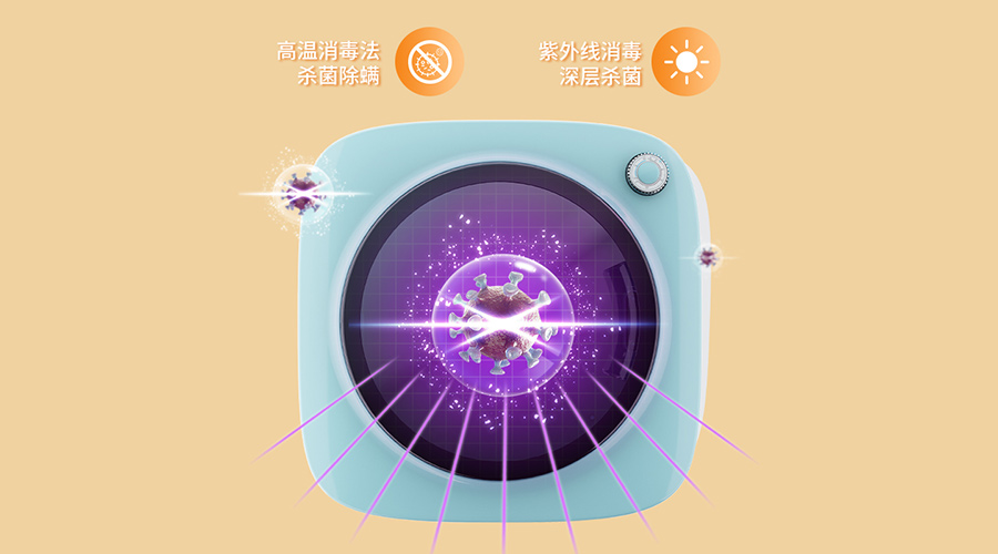 小型烘干機獲好評受寵！小型烘干機什么牌子好