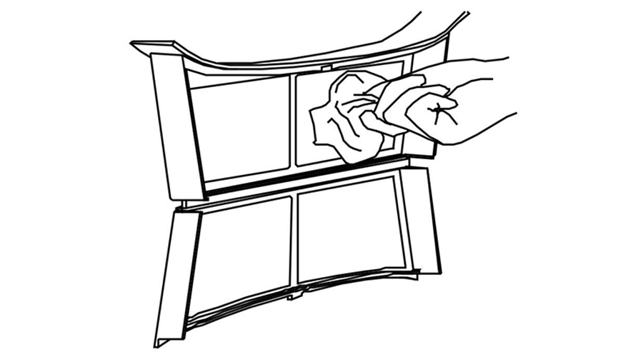 使用家用衣物烘干機(jī)時(shí)，要注意這些警示事項(xiàng)