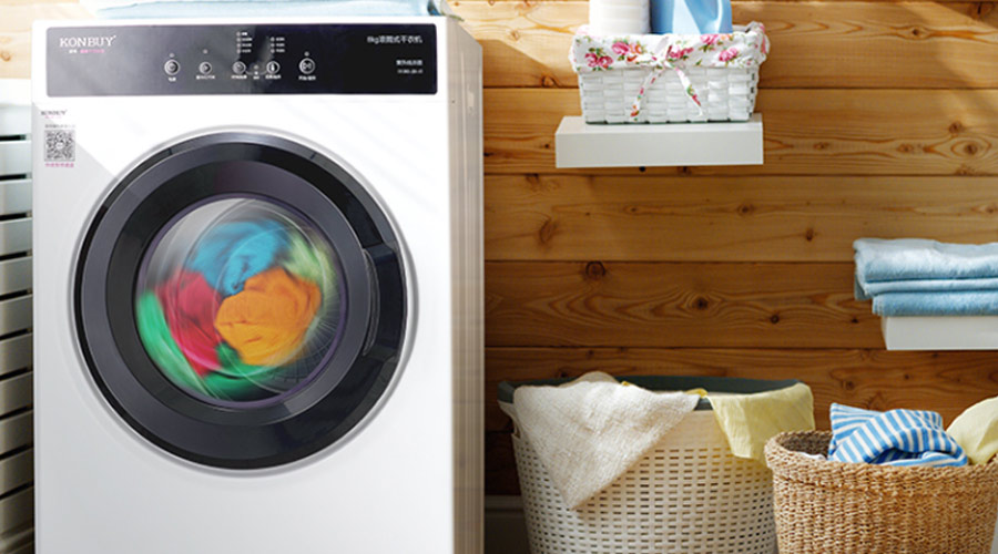 須知！滾筒衣服烘干機使用常識（一）