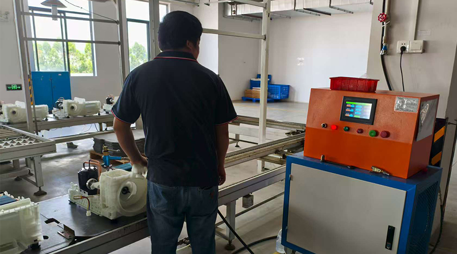 科技賦能，金環(huán)電器熱泵烘干機(jī)引領(lǐng)干衣新潮流